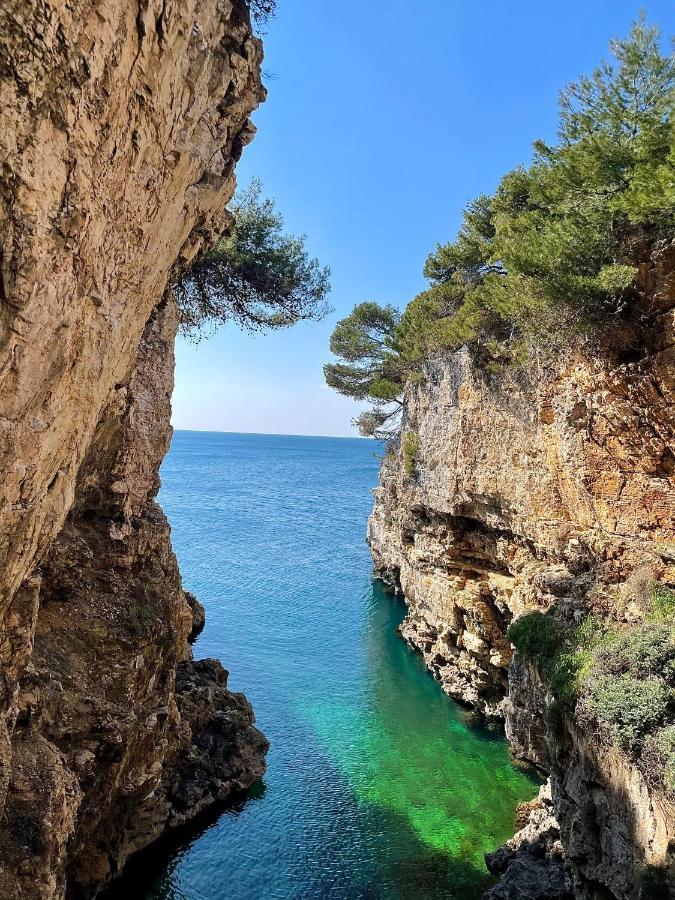 Holiday Home Bukovac Πούλα Εξωτερικό φωτογραφία