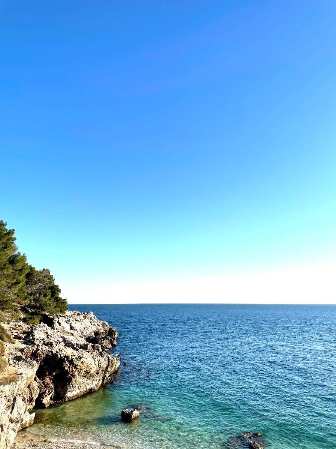 Holiday Home Bukovac Πούλα Εξωτερικό φωτογραφία