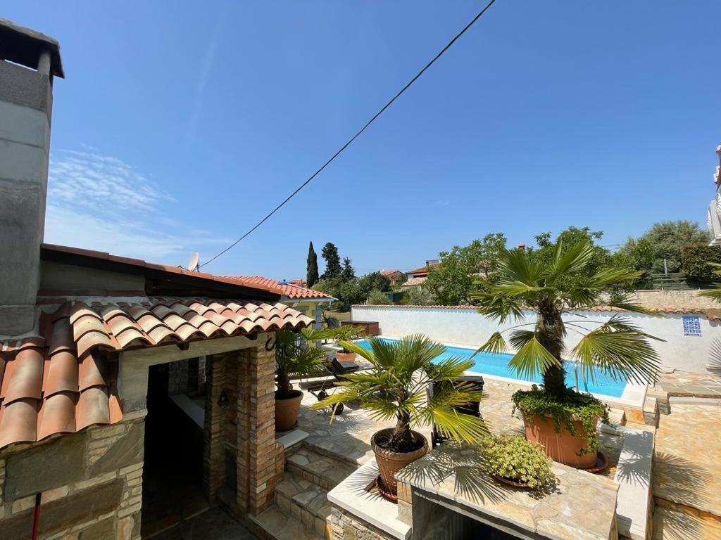 Holiday Home Bukovac Πούλα Εξωτερικό φωτογραφία