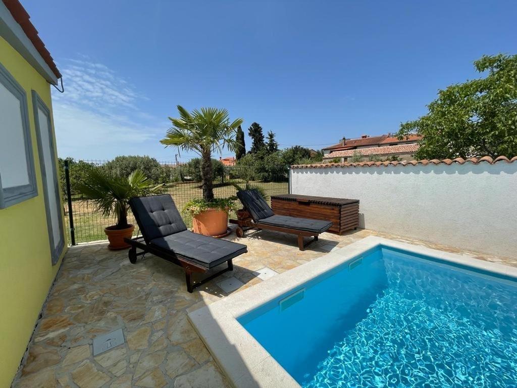 Holiday Home Bukovac Πούλα Εξωτερικό φωτογραφία