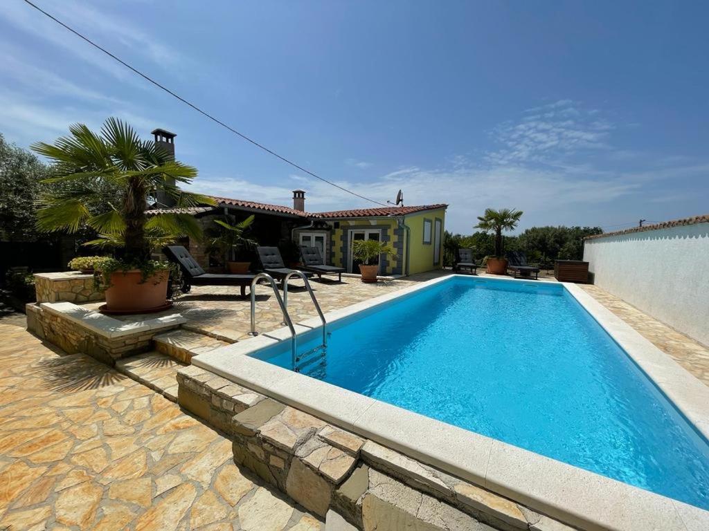 Holiday Home Bukovac Πούλα Εξωτερικό φωτογραφία
