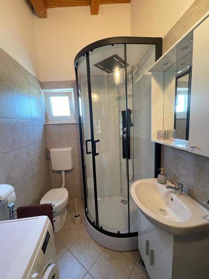 Holiday Home Bukovac Πούλα Εξωτερικό φωτογραφία