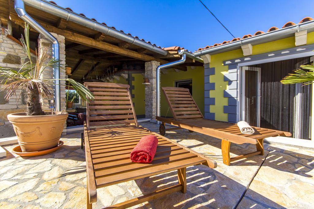 Holiday Home Bukovac Πούλα Εξωτερικό φωτογραφία