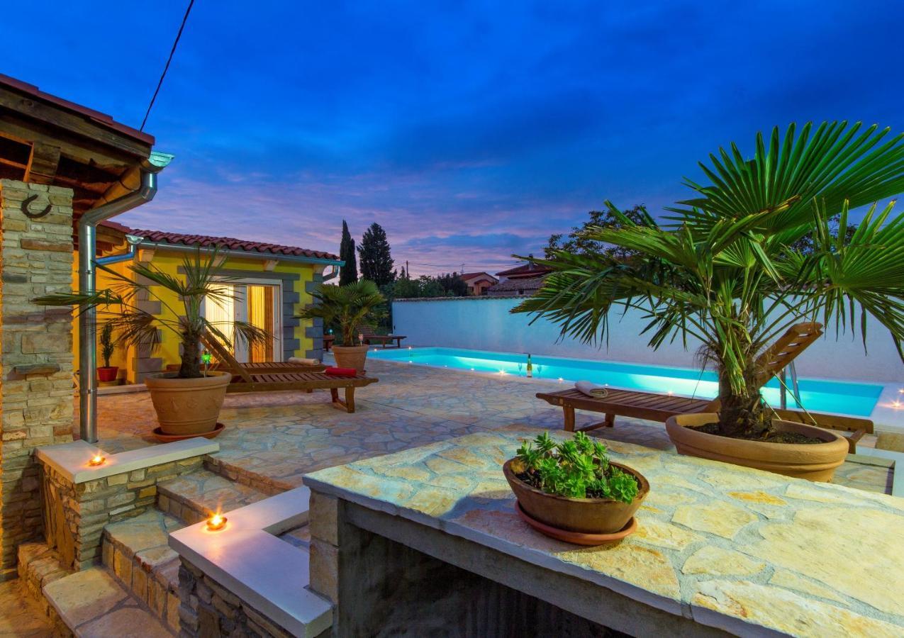 Holiday Home Bukovac Πούλα Εξωτερικό φωτογραφία