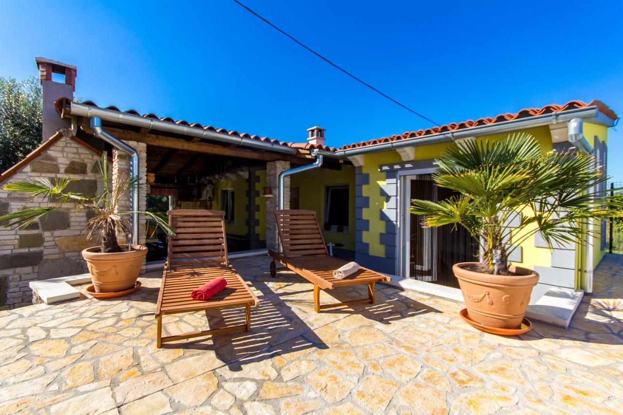 Holiday Home Bukovac Πούλα Εξωτερικό φωτογραφία
