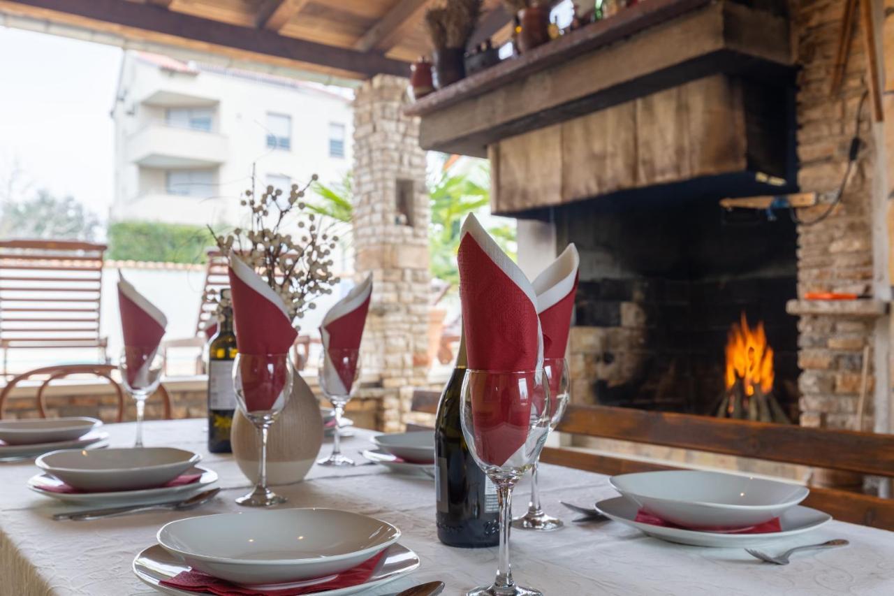 Holiday Home Bukovac Πούλα Εξωτερικό φωτογραφία