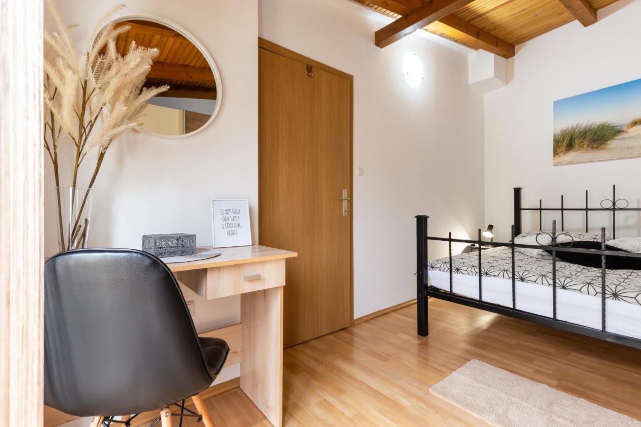 Holiday Home Bukovac Πούλα Εξωτερικό φωτογραφία
