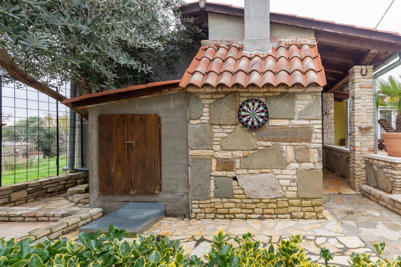 Holiday Home Bukovac Πούλα Εξωτερικό φωτογραφία