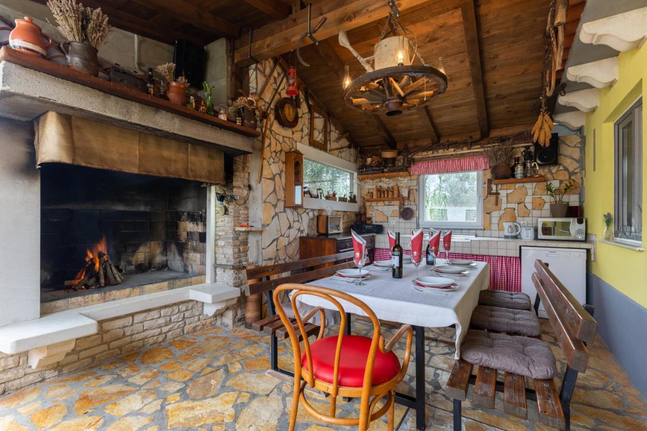 Holiday Home Bukovac Πούλα Εξωτερικό φωτογραφία
