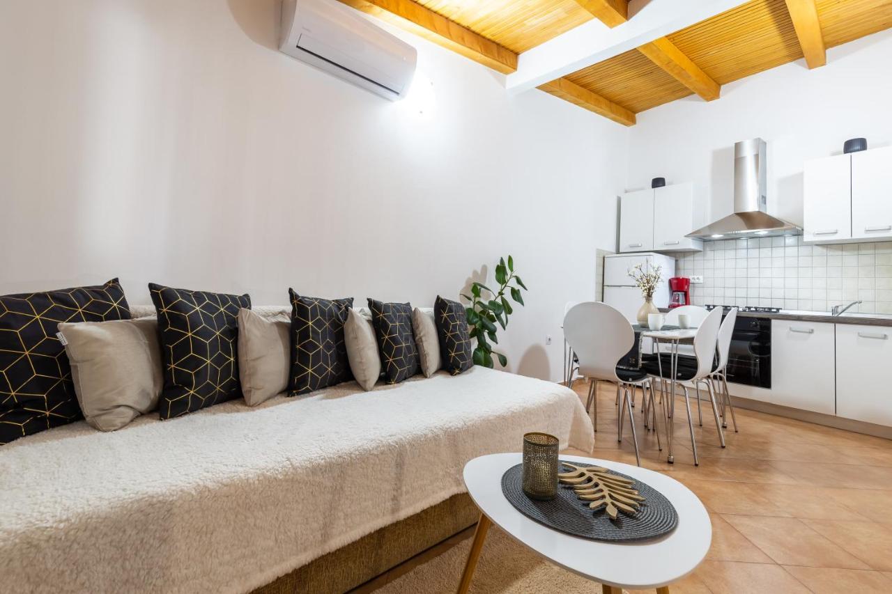 Holiday Home Bukovac Πούλα Εξωτερικό φωτογραφία